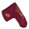 Arizona State Sun Devils Blade Putter Cover view 1