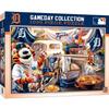 MasterPieces 1000 Piece Jigsaw Puzzle for Adults - MLB Detroit Tigers Gameday - 19.25"x26.75" view 1