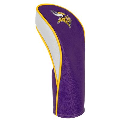 Minnesota Vikings Individual Fairway Headcover