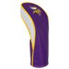 Minnesota Vikings Individual Fairway Headcover view 1