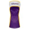 Minnesota Vikings Individual Fairway Headcover view 2