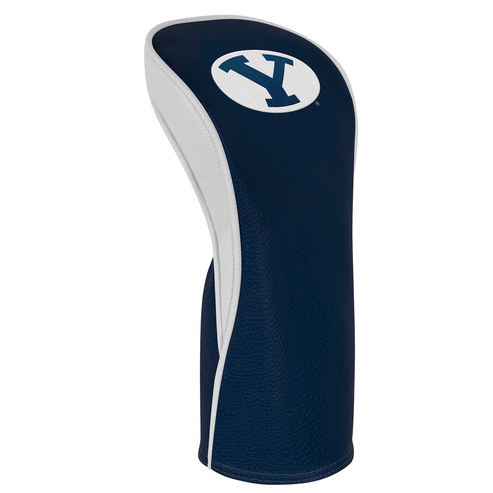 Brigham Young Cougars Individual Driver Headcover