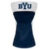 Brigham Young Cougars Individual Driver Headcover view 2