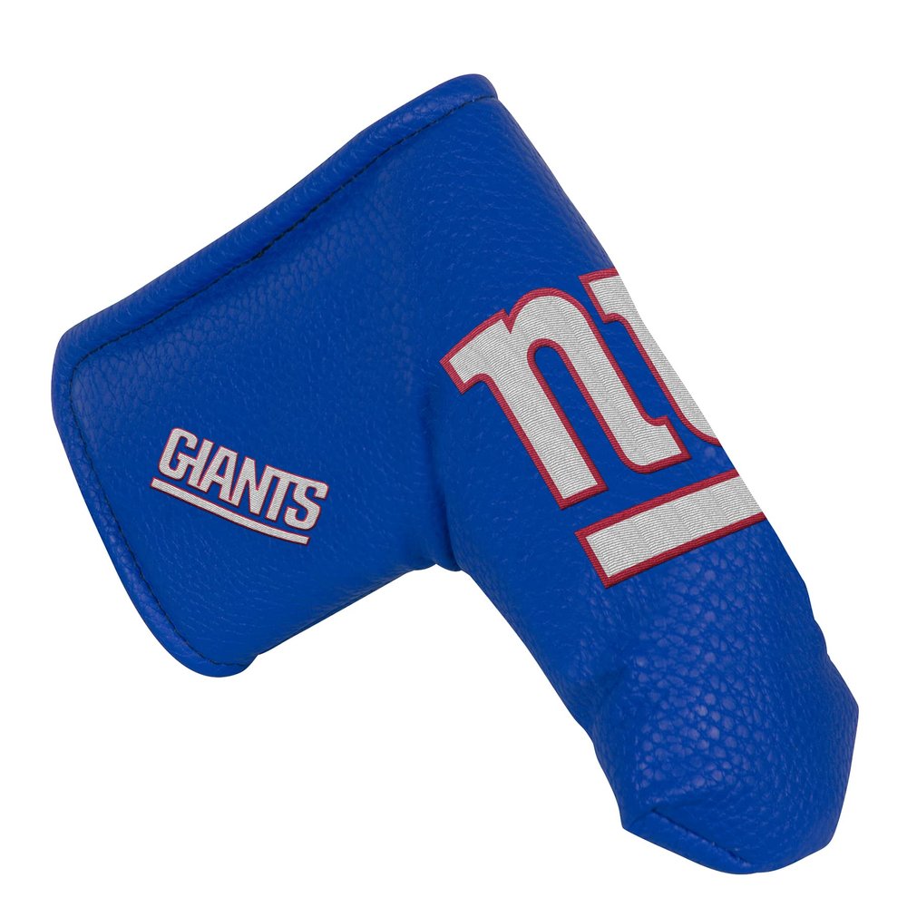 New York Giants Blade Putter Cover