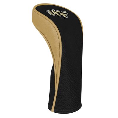 Central Florida Knights Individual Hybrid Headcover