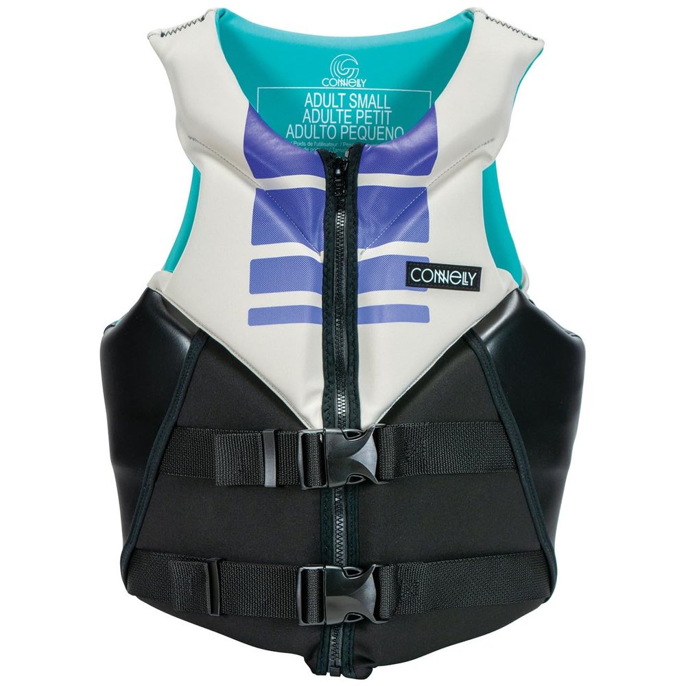 Connelly Aspect Neo Life Vest Womens Small