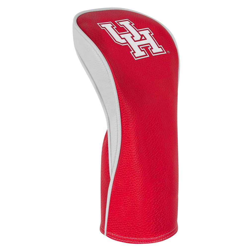 Houston Cougars Individual Driver Headcover