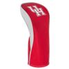 Houston Cougars Individual Driver Headcover view 1