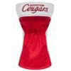 Houston Cougars Individual Driver Headcover view 2