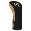 Wake Forest Demon Deacons Individual Driver Headcover view 1