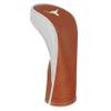 Texas Longhorns Individual Hybrid Headcover view 1