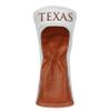 Texas Longhorns Individual Hybrid Headcover view 2