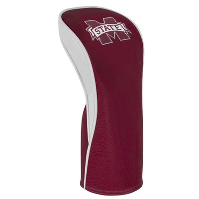 Mississippi State Bulldogs Individual Driver Headcover