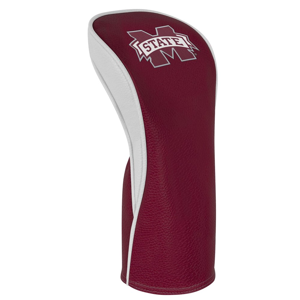 Mississippi State Bulldogs Individual Driver Headcover