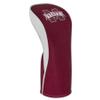 Mississippi State Bulldogs Individual Driver Headcover view 1