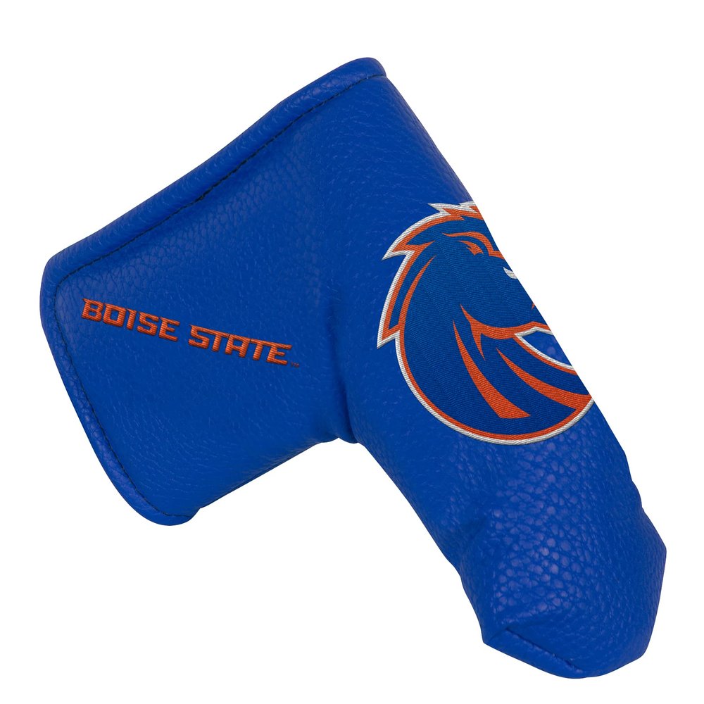 Boise State Broncos Blade Putter Cover