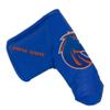 Boise State Broncos Blade Putter Cover view 1