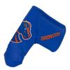 Boise State Broncos Blade Putter Cover view 2
