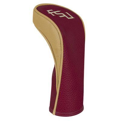 Florida State Seminoles Individual Hybrid Headcover