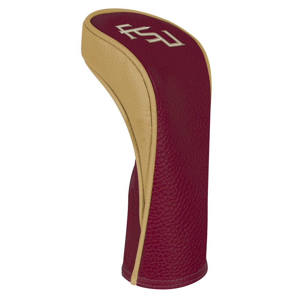 Florida State Seminoles Individual Hybrid Headcover