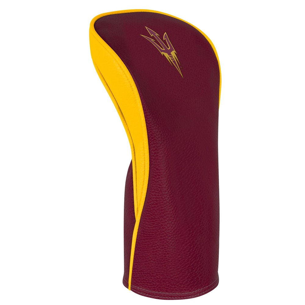 Arizona State Sun Devils Individual Driver Headcover