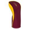 Arizona State Sun Devils Individual Driver Headcover view 1