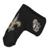 New Orleans Saints Blade Putter Cover view 2