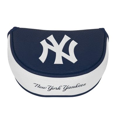 New York Yankees Mallet Putter Cover
