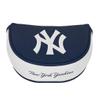 New York Yankees Mallet Putter Cover view 1