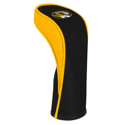 Missouri Tigers Individual Hybrid Headcover