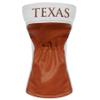 Texas Longhorns Individual Driver Headcover view 2