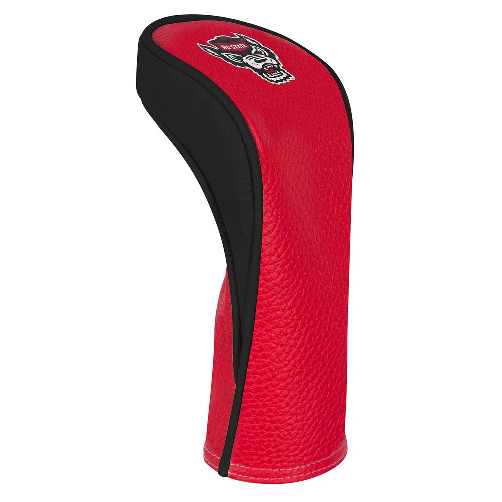 NC State Wolfpack Individual Hybrid Headcover