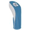 North Carolina Tar Heels Individual Fairway Headcover view 1