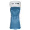 North Carolina Tar Heels Individual Fairway Headcover view 2