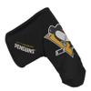 Pittsburgh Penguins Blade Putter Cover view 1