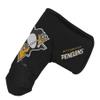 Pittsburgh Penguins Blade Putter Cover view 2