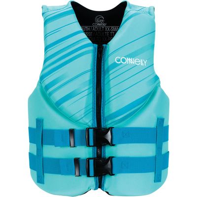 Connelly Junior Promo Neo Vest, 2022 - Girls