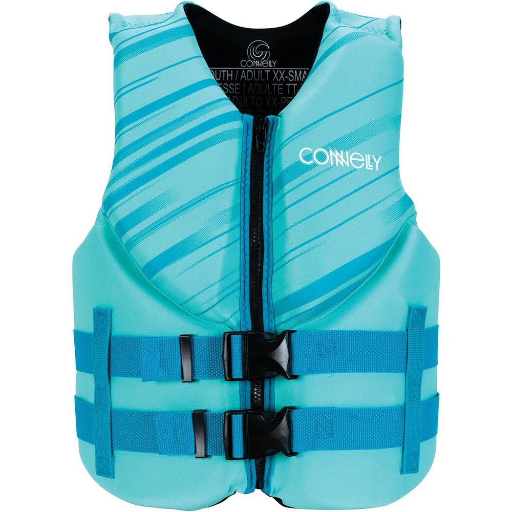 Connelly Junior Promo Neo Vest, 2022 - Girls