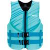 Connelly Junior Promo Neo Vest, 2022 - Girls view 1