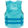 Connelly Junior Promo Neo Vest, 2022 - Girls view 2