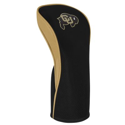 Colorado Buffaloes Individual Driver Headcover
