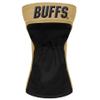 Colorado Buffaloes Individual Driver Headcover view 2