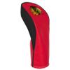 Chicago Blackhawks Individual Fairway Headcover view 1