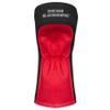 Chicago Blackhawks Individual Fairway Headcover view 2