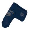 Nevada Wolfpack Blade Putter Cover view 2