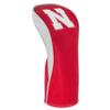 Nebraska Cornhuskers Individual Driver Headcover view 1