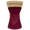 Florida State Seminoles Individual Driver Headcover view 2