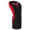 Chicago Bulls Individual Driver Headcover view 1