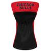 Chicago Bulls Individual Driver Headcover view 2