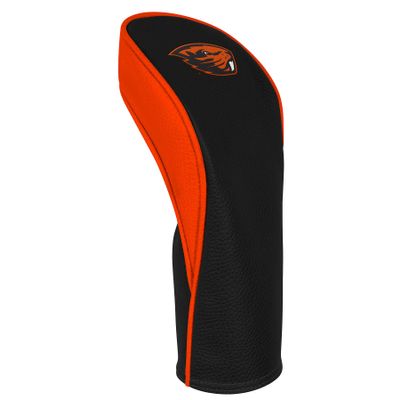 Oregon State Beavers Individual Fairway Headcover